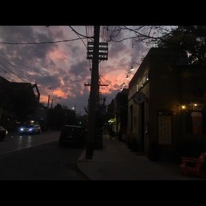 Meet your Posher, Chloe